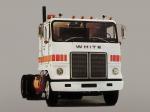 White Road Commander 1976 года